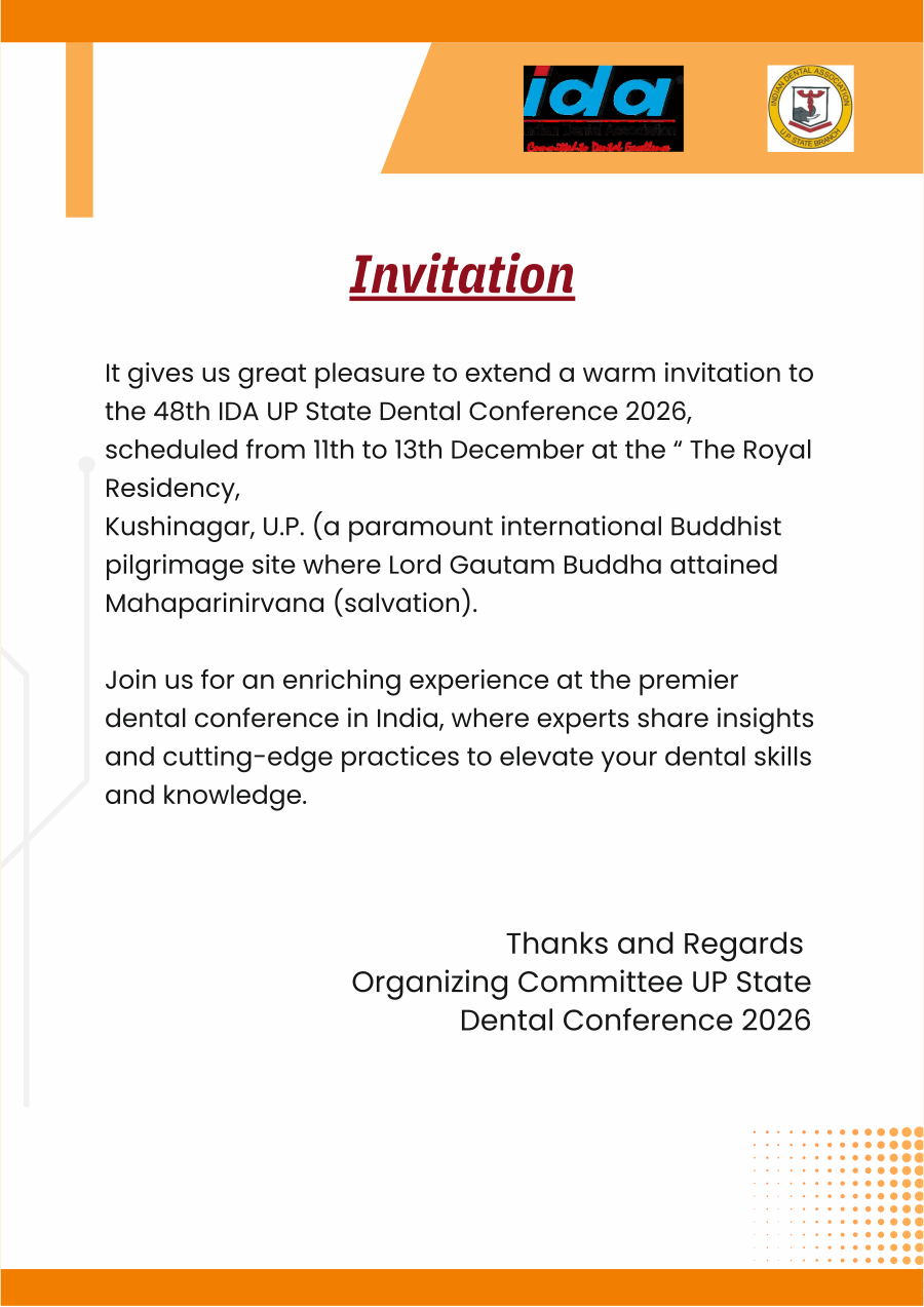 Conference brochure page 2