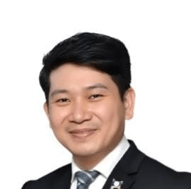 Dr. Stephen Chain