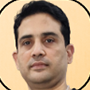 Dr. Kislay Gaur