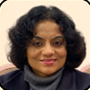 Dr Shailja Chatterjee